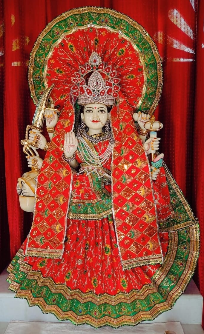 Maa Durga 2